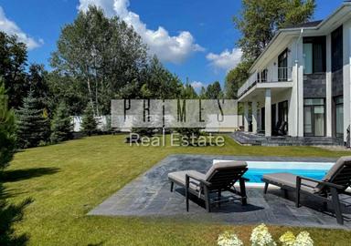 Дом по адресу (площадь 300 м²) - Atlanta.ua - фото 29