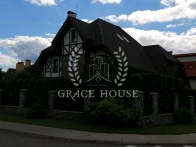 House by the address (area 475 m²) - Atlanta.ua - photo 14