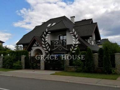 House by the address (area 475 m²) - Atlanta.ua - photo 13