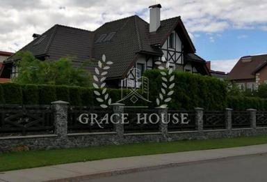 House by the address (area 475 m²) - Atlanta.ua - photo 15