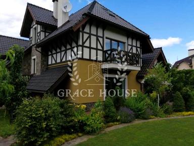 House by the address (area 475 m²) - Atlanta.ua - photo 12