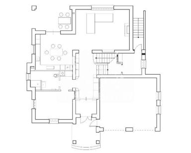 House by the address (area 475 m²) - Atlanta.ua - photo 20