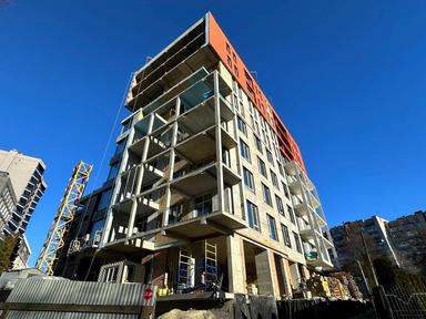 3-кімнатна квартира за адресою вул. Пасічна (площа 82,5 м²) - Atlanta.ua - фото 21