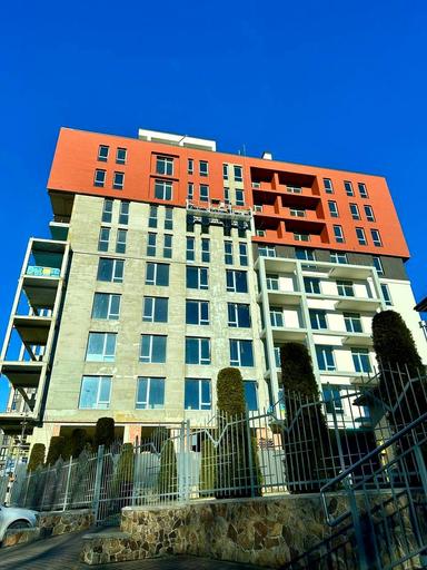 3-кімнатна квартира за адресою вул. Пасічна (площа 82,5 м²) - Atlanta.ua - фото 22