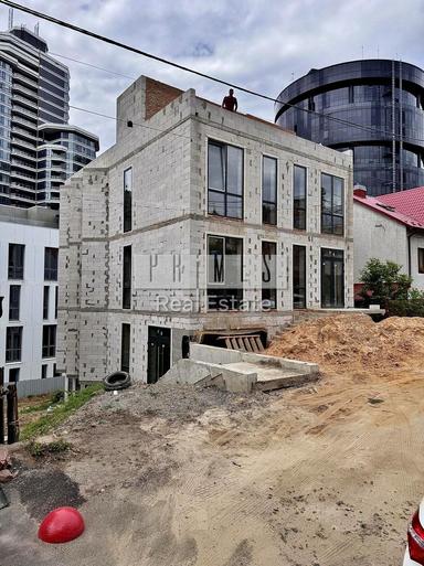 Коммерческая недвижимость по адресу (площадь 543 м²) - Atlanta.ua - фото 28