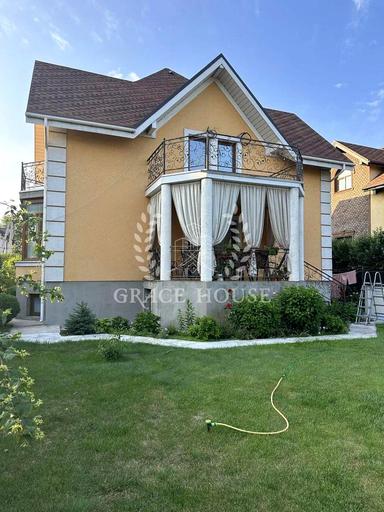 Будинок за адресою (площа 286 м²) - Atlanta.ua - фото 27