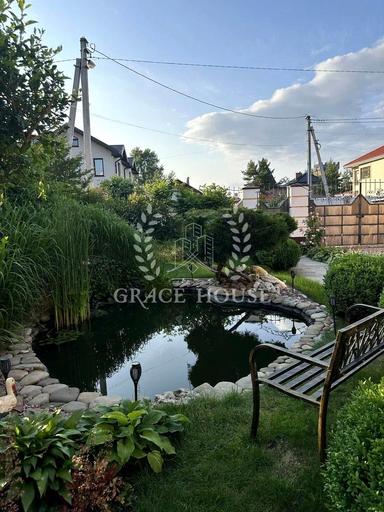 Будинок за адресою (площа 286 м²) - Atlanta.ua - фото 26