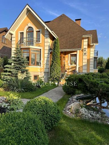 Будинок за адресою (площа 286 м²) - Atlanta.ua - фото 25