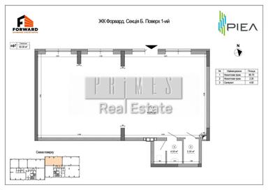 Коммерческая недвижимость по адресу ул. Златоустовская (площадь 90 м²) - Atlanta.ua - фото 7