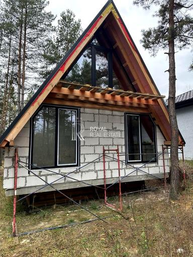 House by the address st. Rodnaya (area 80 m²) - Atlanta.ua - photo 38