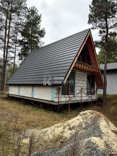 House by the address st. Rodnaya (area 80 m²) - Atlanta.ua - photo 30