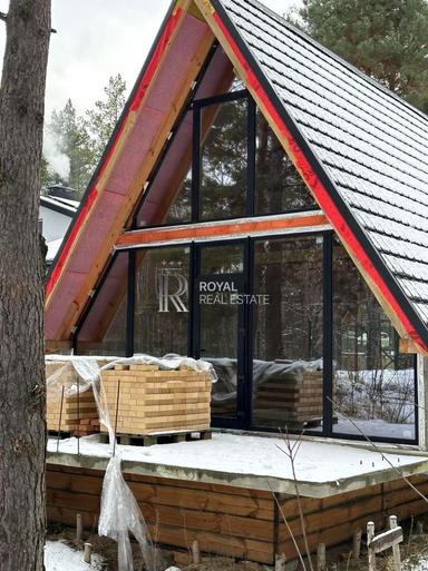 House by the address st. Rodnaya (area 80 m²) - Atlanta.ua - photo 41