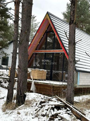 House by the address st. Rodnaya (area 80 m²) - Atlanta.ua - photo 55