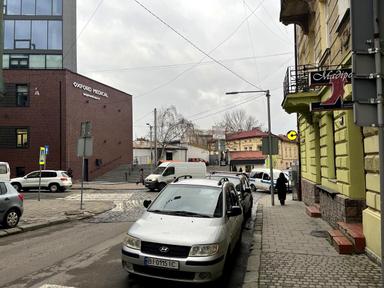 Commercial real estate at st. Sholom Aleykhema Sh ul (area 15,5 m²) - Atlanta.ua - photo 12