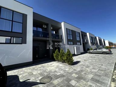 Дом по адресу ул. Центральная (площадь 125 м²) - Atlanta.ua - фото 35