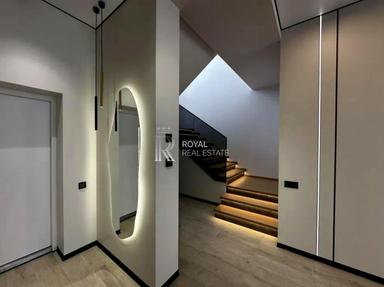 Дом по адресу ул. Центральная (площадь 125 м²) - Atlanta.ua - фото 24