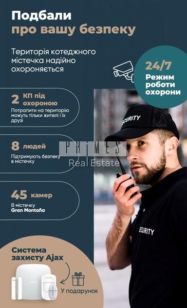 Дом по адресу (площадь 132 м²) - Atlanta.ua - фото 28