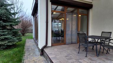 House by the address (area 530 m²) - Atlanta.ua - photo 29