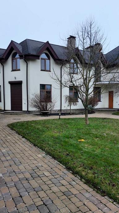 House by the address (area 530 m²) - Atlanta.ua - photo 28