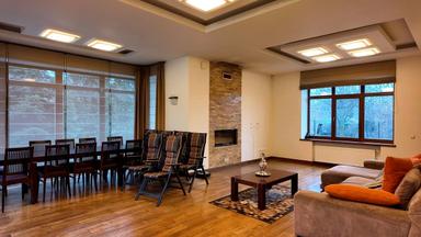 House by the address (area 530 m²) - Atlanta.ua - photo 32