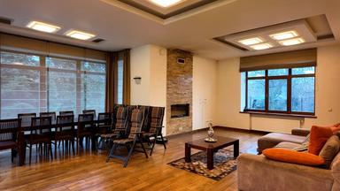 House by the address (area 530 m²) - Atlanta.ua - photo 33