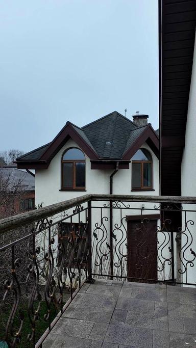 House by the address (area 530 m²) - Atlanta.ua - photo 34