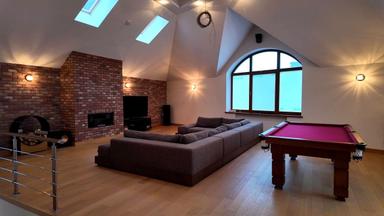 House by the address (area 530 m²) - Atlanta.ua - photo 38