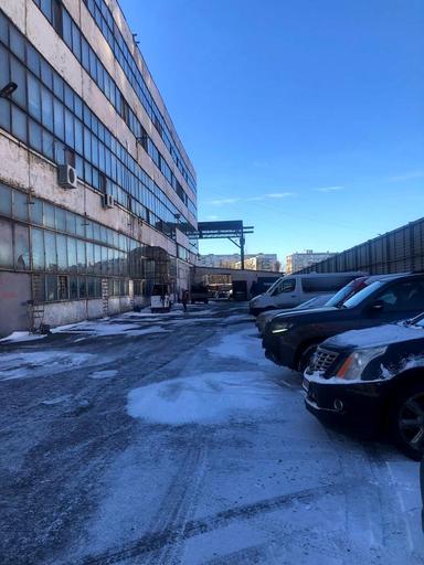 Commercial real estate at st. Grodnenskaya (area 5000 m²) - Atlanta.ua - photo 8