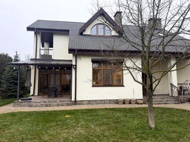 House by the address (area 530 m²) - Atlanta.ua - photo 26