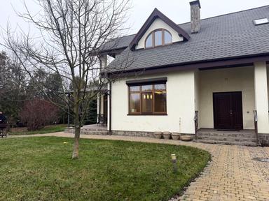 House by the address (area 530 m²) - Atlanta.ua - photo 27