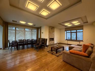 House by the address (area 530 m²) - Atlanta.ua - photo 25