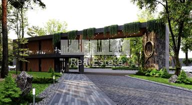 Дом по адресу (площадь 185 м²) - Atlanta.ua - фото 29