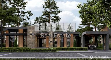 Дом по адресу (площадь 185 м²) - Atlanta.ua - фото 37