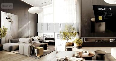 Дом по адресу (площадь 185 м²) - Atlanta.ua - фото 46