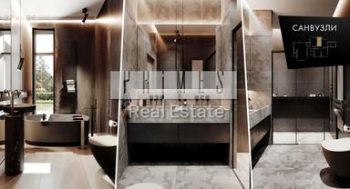 Дом по адресу (площадь 185 м²) - Atlanta.ua - фото 52