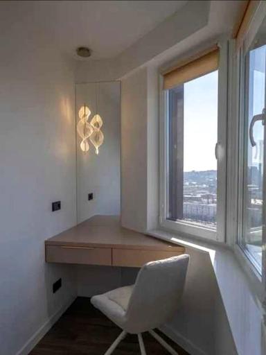 3-rooms apartment apartment by the address st. Ul Zlatoustovskaya (area 88 m²) - Atlanta.ua - photo 29