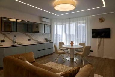 3-rooms apartment apartment by the address st. Ul Zlatoustovskaya (area 88 m²) - Atlanta.ua - photo 31