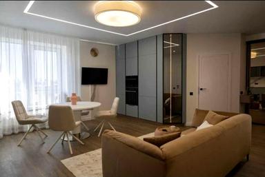 3-rooms apartment apartment by the address st. Ul Zlatoustovskaya (area 88 m²) - Atlanta.ua - photo 32