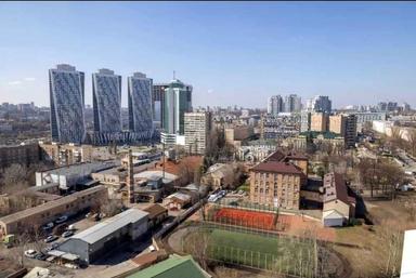 3-rooms apartment apartment by the address st. Ul Zlatoustovskaya (area 88 m²) - Atlanta.ua - photo 43