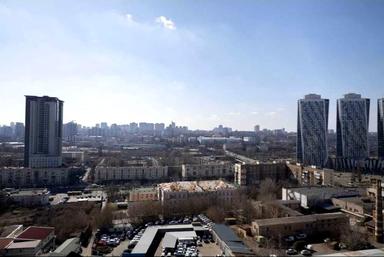 3-rooms apartment apartment by the address st. Ul Zlatoustovskaya (area 88 m²) - Atlanta.ua - photo 45