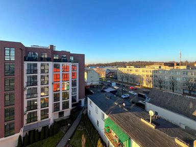 1-room apartment apartment by the address st. Generala Yunakiva (area 24,4 m²) - Atlanta.ua - photo 13