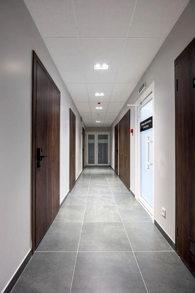 1-room apartment apartment by the address st. Generala Yunakiva (area 24,4 m²) - Atlanta.ua - photo 14