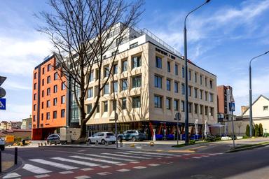 1-room apartment apartment by the address st. Generala Yunakiva (area 24,4 m²) - Atlanta.ua - photo 15