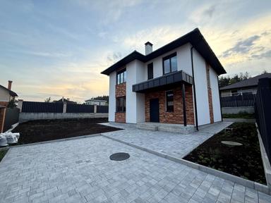 House by the address (area 135 m²) - Atlanta.ua - photo 25