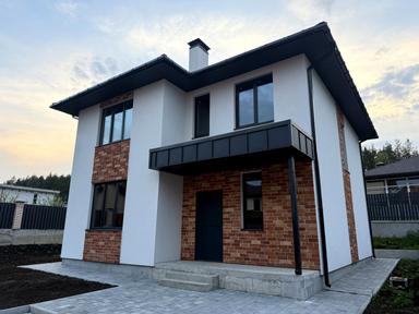 House by the address (area 135 m²) - Atlanta.ua - photo 23