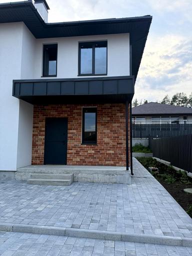 House by the address (area 135 m²) - Atlanta.ua - photo 29