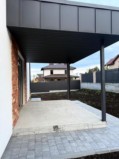 House by the address (area 135 m²) - Atlanta.ua - photo 39