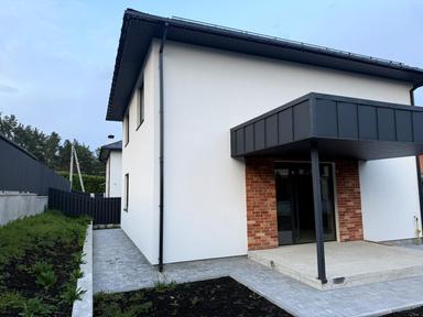 House by the address (area 135 m²) - Atlanta.ua - photo 41