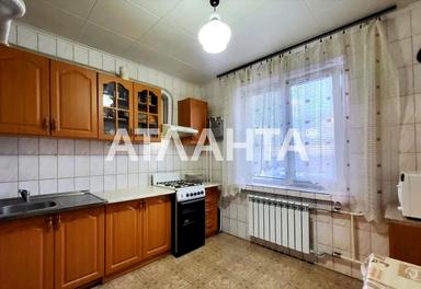 2-комнатная квартира по адресу (площадь 52 м²) - Atlanta.ua - фото 15