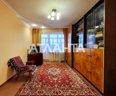 2-комнатная квартира по адресу (площадь 52 м²) - Atlanta.ua - фото 17